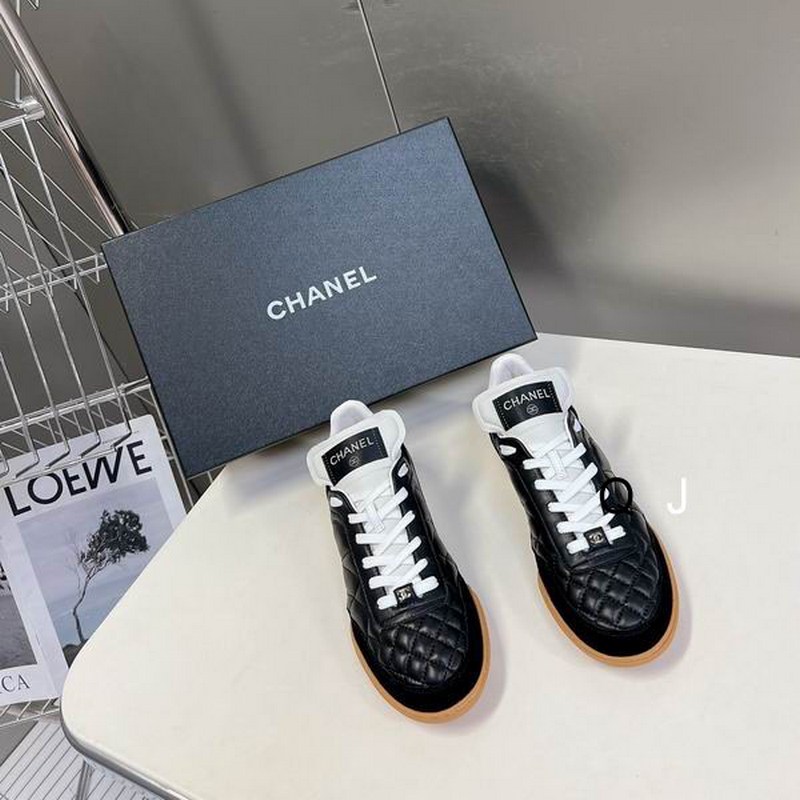 Chanel Women's Shoes 138